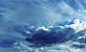 天空4K高清云图PS平面设计合集广告海报设计创意 (9)