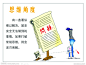 思维角度 安全教育大图 点击还原