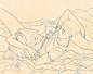 31)The best pillow- WIP →최고의...