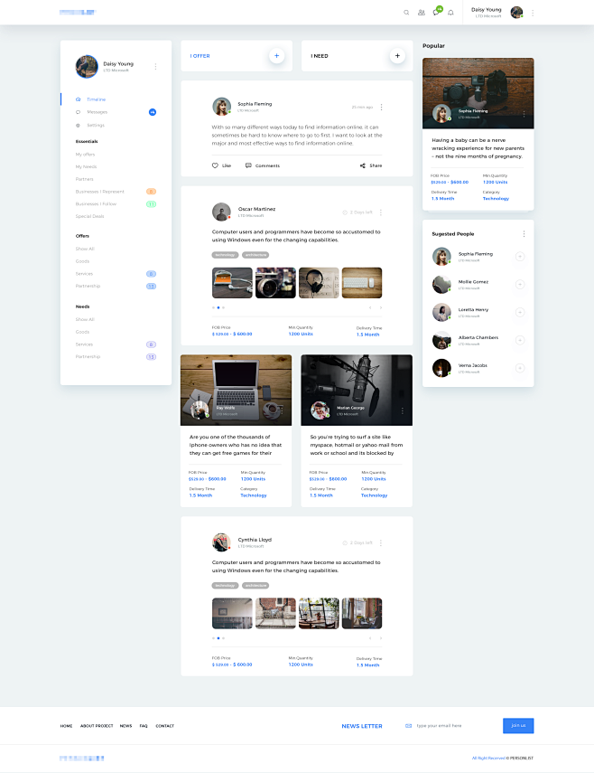 For dribbble