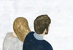 【日本画家Fumi Koike插画作品】
日本插画师小池 ふみ(Fumi Koike）,1985出生于日本福冈市，现居东京，毕业于武藏野美术大学，学的是时装设计。她偏好手绘日常生活的点滴，偏好灰白色等偏冷的色彩,通过细腻的笔触,记录生活,展现平凡,平静但又丰富多彩的的生活。