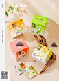 产品摄影|养生花茶 路边的野花也能当道具❗ - 小红书