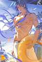 芙蓉宝宝你_1_座须金鱼_来自小红书网页版