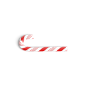 Christmas Candy Cane 2 - 270炉