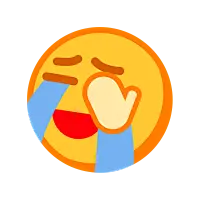 捂脸