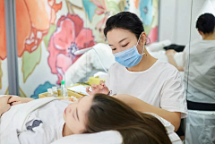 甜凶幽默采集到按摩