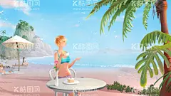 小清新简约创意海报图片  - 源文件下载【酷图网】意境,唯美,简约,极简,梦幻,创意,插画,手绘,梦境,小清新海报,卡通插画,人物插画,小清新,春季插画,国潮,韵味,温馨,文艺范,文艺海报,青春,女孩,手绘风,浪漫,卡哇伊,治愈系,可爱,温暖,安逸,舒适,梦中世界,二次元,夏季,春天插画,动漫壁纸,立春海报,森系插画,淡雅,文艺风,中国风,放飞梦想