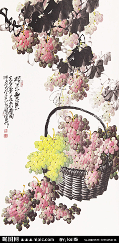 猫夏的我采集到画