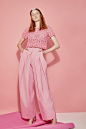JUTE Magazine : Fashion editorial for JUTE MagazineStylist: Nora Sayuri NüssnerHair/Makeup: Nadine Thoma @ Nina KleinModel: Celina @ CORE ManagementRetoucher: Deep Blue