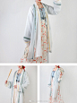 宋制❤️kuan【扶风】【纤纤】上架～
分享图5活动海报，尾kuan➖10
上新前5天，定金95折；尾款上架前5天补款，尾款95折
关注@旋归汉服工作室 ➕转+艾特2位好友
过200，点赞里抽一位任选长衫一件
过500，转发里加抽1位送百迭裙+长衫
过800，评论里抽一位送新款任选3件...展开全文c
