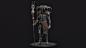 Old knight, ABOUTCG EDUCATION : Game character development course student LiYuhao‘s work

游戏角色线下班学生  李禹浩  作品

https://www.aboutcg.net/
