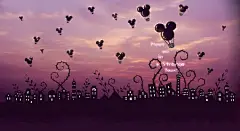 。Yu۰•○、电脑、桌面、壁纸、背景