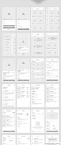 图片[13]-高品质的app界面设计素材和完美的原型设计源文件下载-爱设计爱分享c