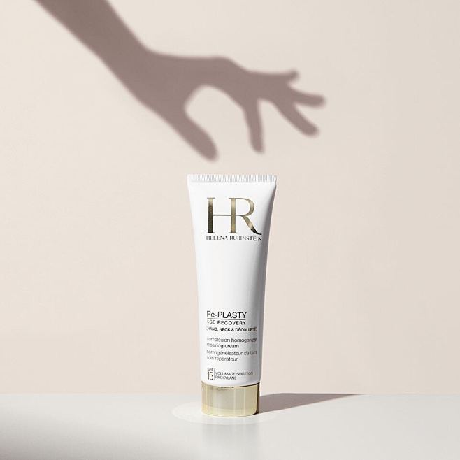 HELENA RUBINSTEIN (@...