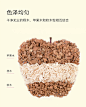 Niteangel艾特 仓鼠金丝熊天然垫料杨木苹果木清爽型垫料除味吸尿-tmall.com天猫
