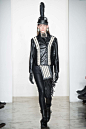 KTZ Fall 2015 Ready-to-Wear - Collection - Gallery - Style.com : KTZ Fall 2015 Ready-to-Wear - Collection - Gallery - Style.com