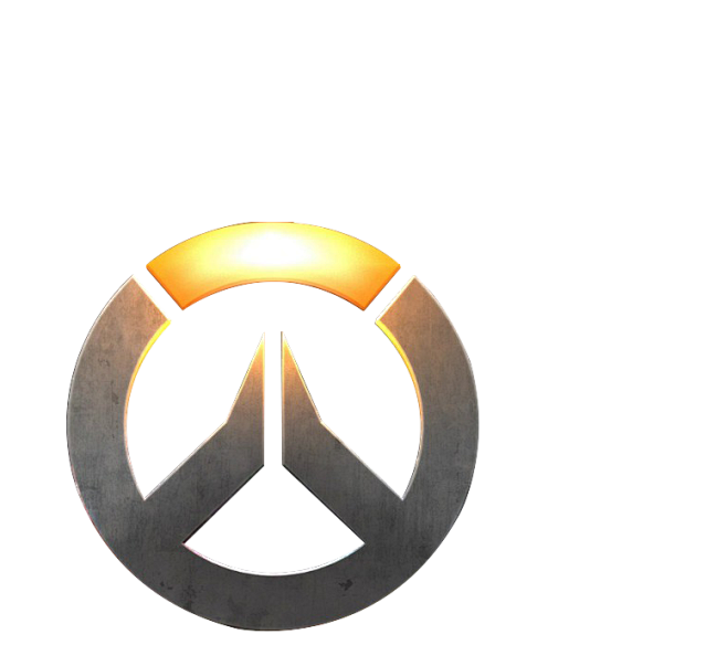 守望先锋logo名称