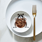 印上 Charley Harper 經典動物插畫的系列杯盤 | MyDesy 淘靈感