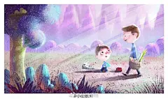 柚子插画『第10期数码板绘网络班』学员结课作品展！
第10期数码班的小队员们来报道啦！经过四个多月的学习，完美蜕变！
更多毕业作品，戳链接：O柚子插画『第10期数码板绘网络班』学员结课作...
#柚子插画# ​​​​