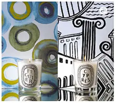 蒂普提克DIPTYQUE