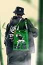 虎头局-粽显神通午端礼盒-古田路9号-品牌创意/版权保护平台