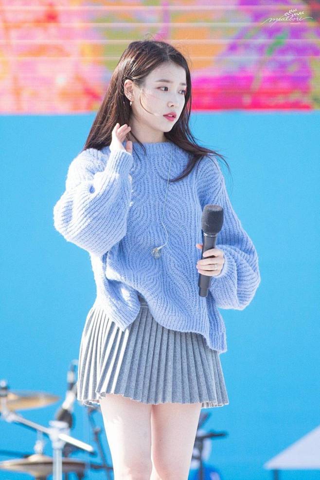 李知恩iu