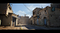 Recreated Counter-Strike - De_Dust 2 (Unreal), Wiktor Öhman : De_Dust2, or Dust II, is an iconic map from Counter-Strike which has gone through numerous iterations. It’s one of my favourite maps in any competitive shooter of all time and I have tons of fo