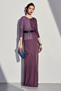 #型录Lookbook#Bottega Veneta Pre-Fall 2017：@孙菲菲LZ 、Julia Nobis、Aymeline Valade，拍个型录阵容都如此强大，BV也是没谁了！