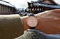 爱慕已久的 Daniel Wellington 腕表，我已经拥有了。可是今年双11；我誓定趁双11把所有款式的表款拿下！因为DW双11的折扣实在是前所未有，简直丧心病狂了！11月10日 00:00 — 11月11日 23:59；连续俩天只要您登录官网：www.danielwellington.com/cn 使用折扣码：1111， 即可享受75折优惠。而且每个时间段还会有免单、超级大奖以及礼品的赠送。新款也于11月10日在中国官网首发！请关注官方微博：@DanielWellington
