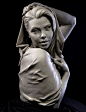 Figure Sculpture Gallery – PCF Studios