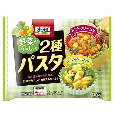 一组日式汤料包装设计