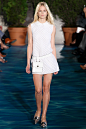 Tory Burch Spring 2014 RTW - Runway Photos - Fashion Week - Runway, Fashion Shows and Collections - Vogue