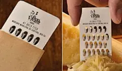 国外优秀名片设计作品集(21)_火石效果图