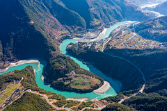 萝卜头922采集到风景图