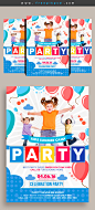 Free Kids Summer Camp Flyer Psd : Free Kids Summer Camp Flyer PsdFree Kids Summer Camp Flyer Psd This template download contains a 300 dpi print-ready CMYK 01 psd files. All main elements are editable and customization.Features : Easy customizable and edi