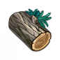 Fir Wood : Fir Wood is obtained by cutting down Faber's Fir. It is an item used to craft furnishings. Faber's Fir are found in Galesong Hill and Starfell Valley. There are 57 items that can be crafted using Fir Wood: