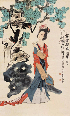 八宝猪采集到特殊画风