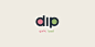 Double Dips风味美食品牌形象和包装设计