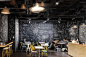 CUT : From naming and concept, to retail and identity creation, WIP designed the complete brand universe for CUT, a new take-away restaurant by the DSR Group.