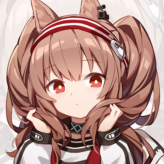 Pixiv Illustration Collection