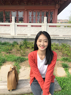 中网美女录采集到超群chao