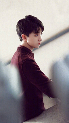 愿做一个与你有缘的人采集到karry
