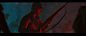 Last Night : Concept art