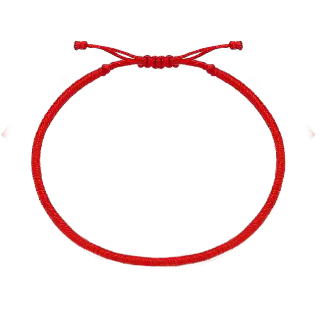红绳-手绳