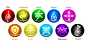 Tales of Ylemia: Elements by akiVinz.deviantart.com on @DeviantArt