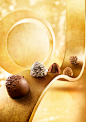 Godiva - Truffles : Godiva - Truffles