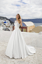 Lanesta Bridal -Story Of The Rose Collection