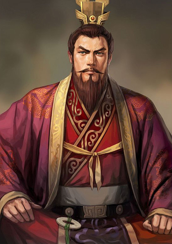 孙权，字仲谋，吴郡富春人。 三国时期东吴开国皇帝，谥号“大皇帝”。 祖：孙武 父：孙坚 子：孙登、孙虑、孙和、孙霸、孙奋、孙休、孙亮 女：孙鲁 ...