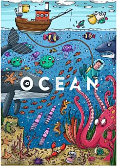 海底世界钓鱼潜水八爪鱼鲸鱼 【酷图网】海底世界,钓鱼,潜水,八爪鱼,鲸鱼,高清矢量,插画设计,绘画插图,卡通漫画,卡通logo,墙绘涂鸦,街头流行,恶搞趣味,服装印花,儿童卡通,手绘涂鸦,绘画美术,简洁手绘,手绘画,线描画,涂鸦,涂鸦系列,素描,工笔画,时尚插画,黑白手绘,卡通手绘,手绘图案