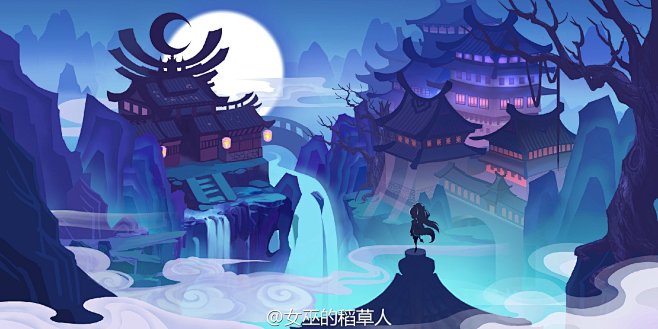 女巫NANA的照片 - 微相册